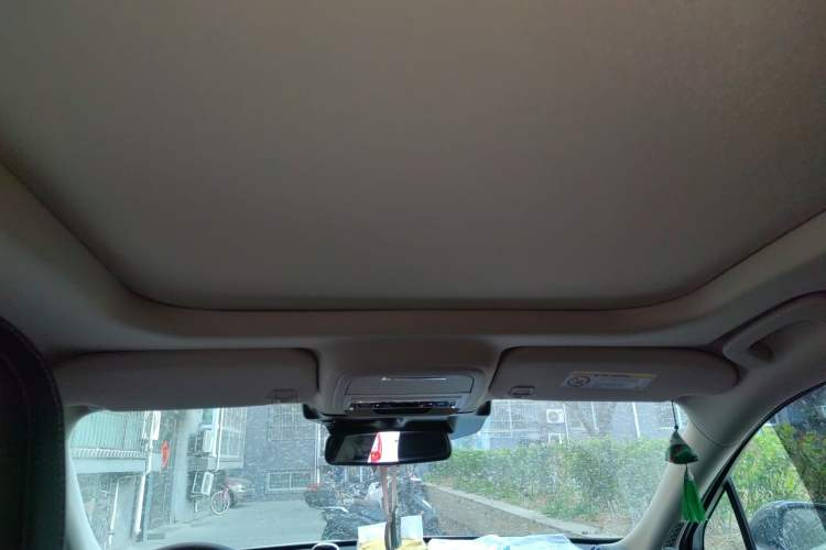 Used Lincoln Corsair 2024 2.0T Two-Wheel-Drive Luxury Edition
