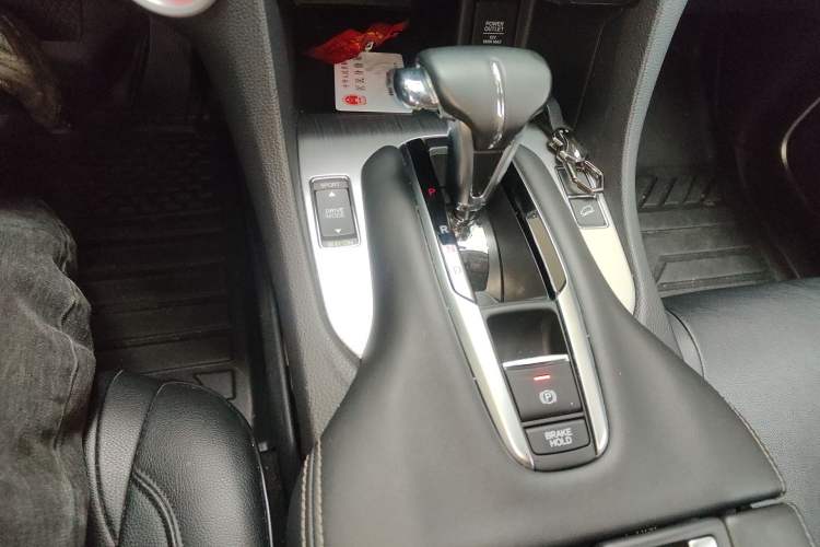 Used Honda Avancier 2020 240TURBO Two-Wheel Drive Comfort Edition Gear Lever