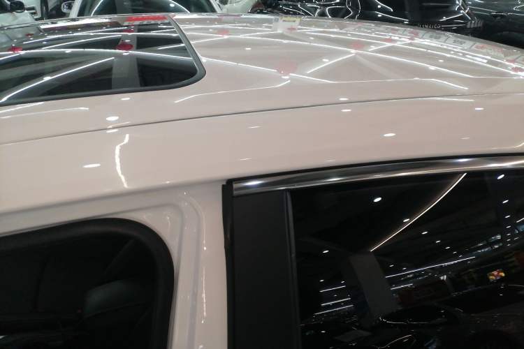 Used Toyota Levin 2022 Dual-Engine 1.8H E-CVT Luxury Edition Roof