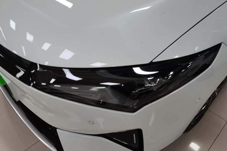 Used XPeng P5 2021 550E