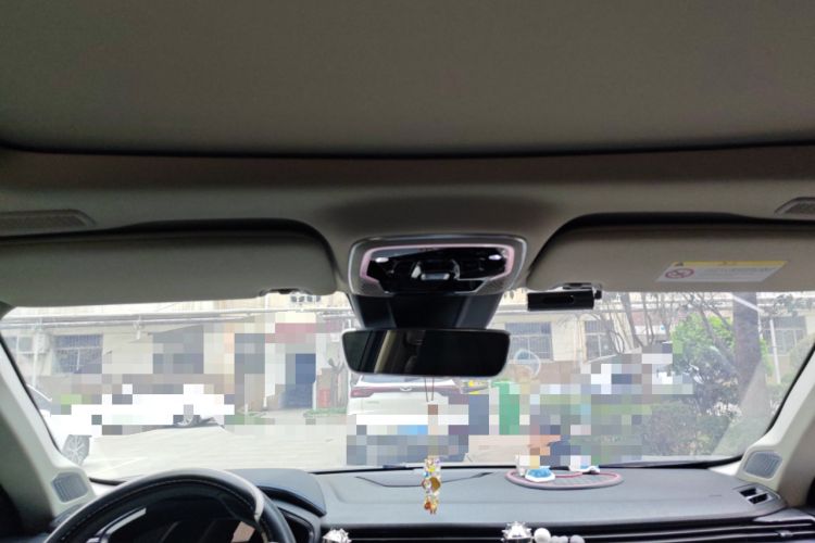 Used Lynk & Co 01 2021 2.0TD Two-Wheel Drive Zhaopu Pro
