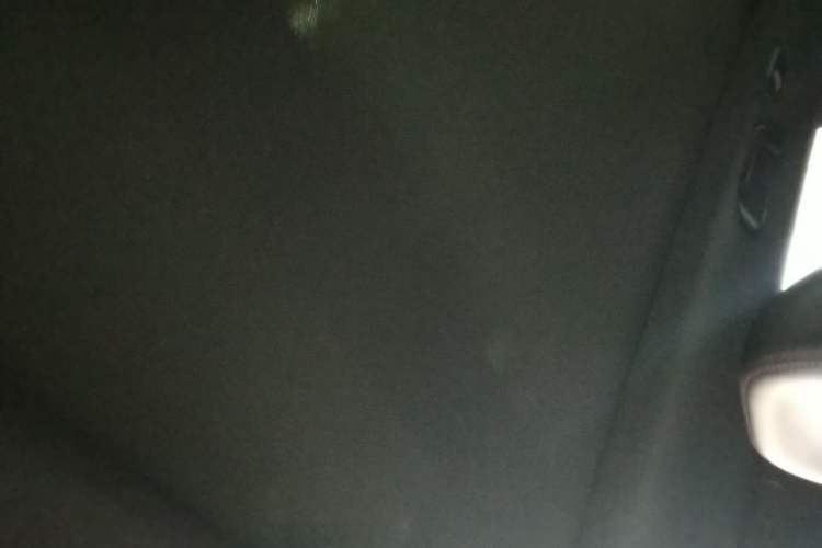 Used Geely Auto icon 2020 1.5TD i9 BSG
