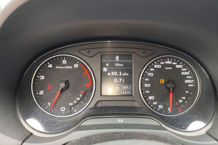 Used Audi A3 2014 Sportback 35 TFSI Automatic Style Edition