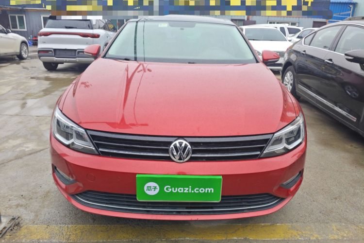 Used Volkswagen Lamando 2015 330TSI DSG Comfort Edition
