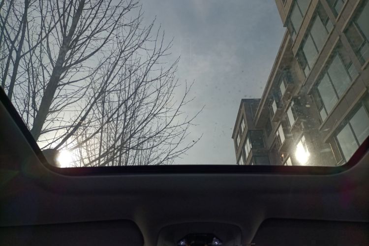 Used Chery Tiggo 8 PLUS 2021 290TGDI DCT Haoting Edition