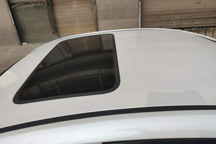 Used Changan Eado 2014 1.6L Automatic Luxury Model
