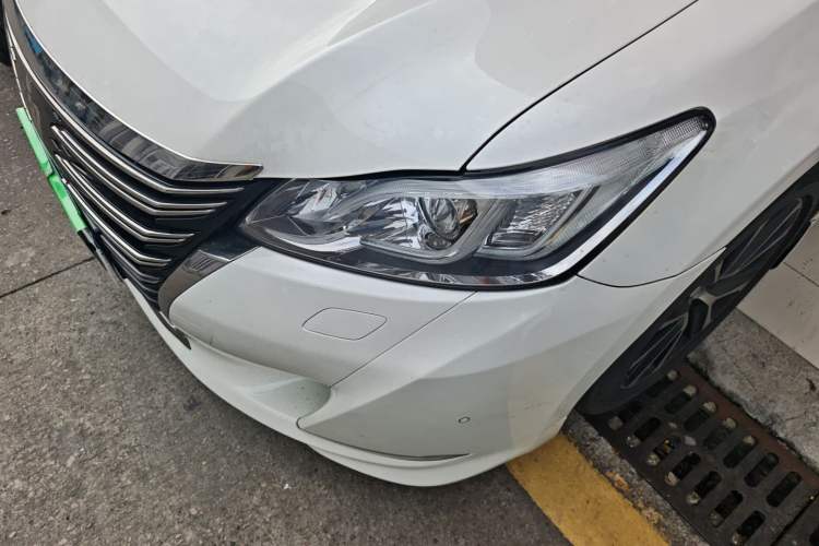 Used Toyota Crown 2018 2.0T Fashion Edition