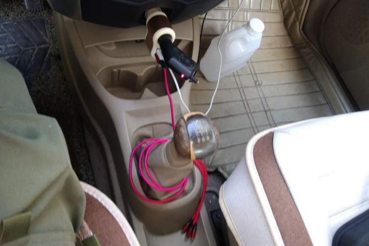 Used Nissan Livina 2013 1.6XE Manual Comfort Edition
