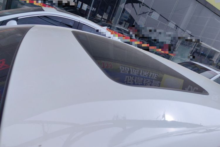 Used Buick GT 2021 Revised Version Flagship 1.5L Automatic Elite Edition