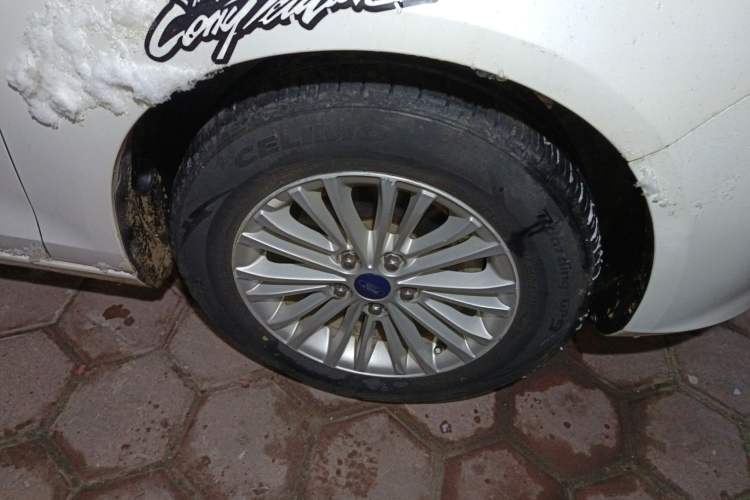 Used Ford Escort 2015 1.5L Automatic Comfort Edition
