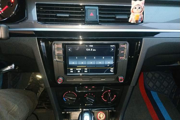 Used Volkswagen C-TREK 2020 1.5L Automatic Comfort Model
