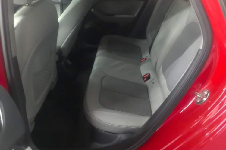 Used Audi A3 2018 30th Anniversary Edition Limousine 35 TFSI Fashion Model