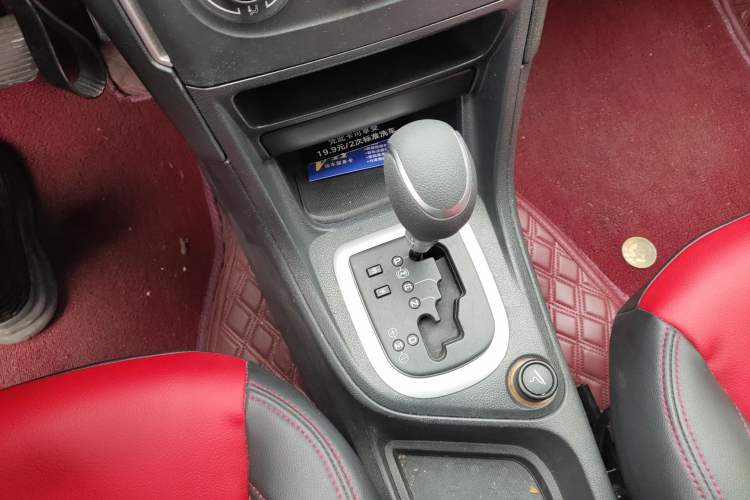 Used Peugeot 308 2013 1.6L Automatic YouShang Model