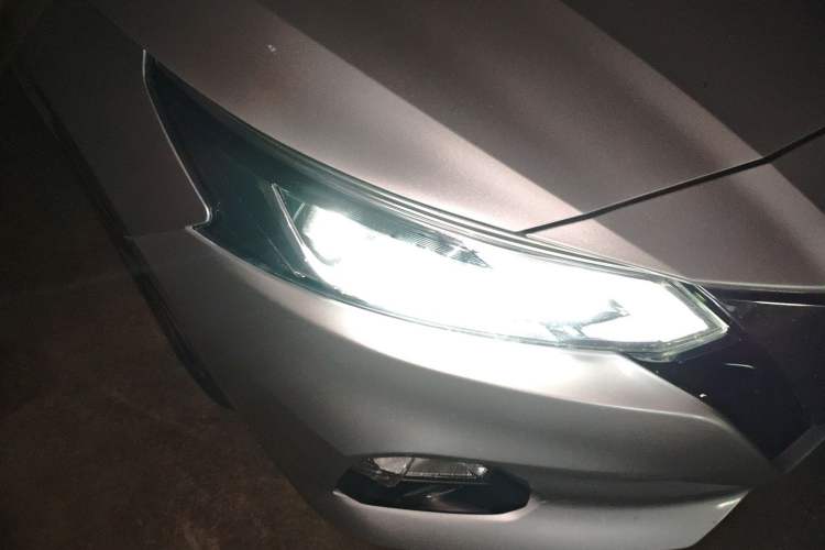 Used Nissan Teana 2021 2.0L XL Comfort Edition
