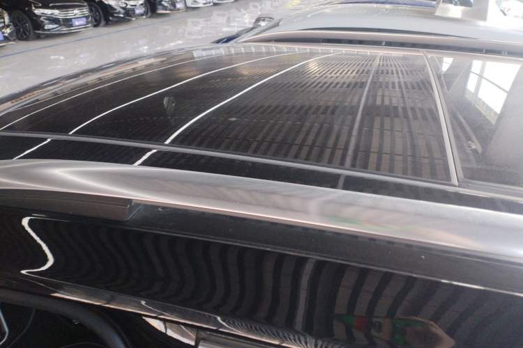 Used Volkswagen Tiguan L 2023 Restyled 330TSI Automatic Two-Wheel Drive R-Line Enhanced Comfort Version