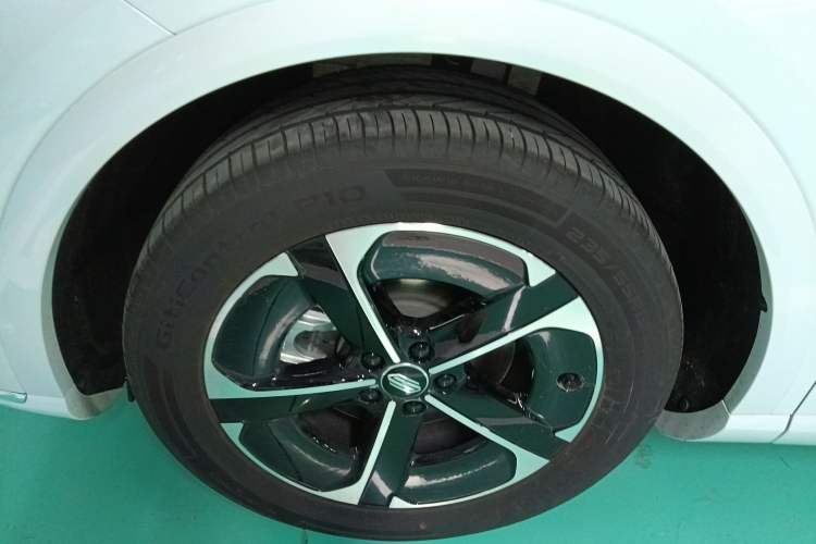 Used Hima H5 2025 Model Range-Extending Pro