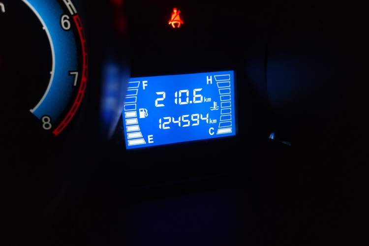 Used CHANGAN KAICHENG Ruixing M70 2019 1.5L Comfort Version 6-Seater China VI Standard Flat Roof Liftback Doors – DAM15KL
