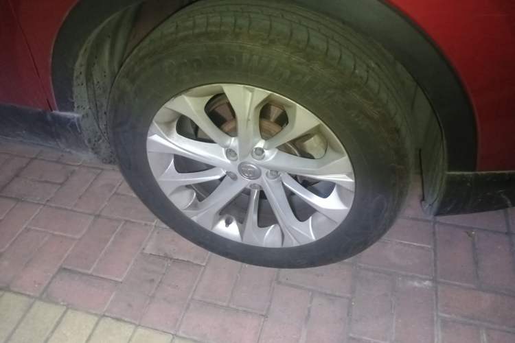 Used Brilliance V3 2016 1.5L Automatic Comfort Model