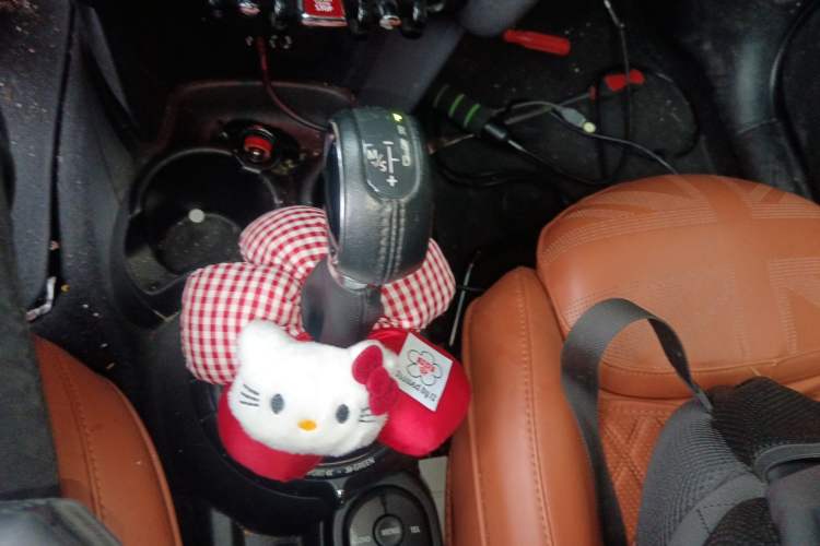 Used MINI 2016 1.5T COOPER Five-Door Edition