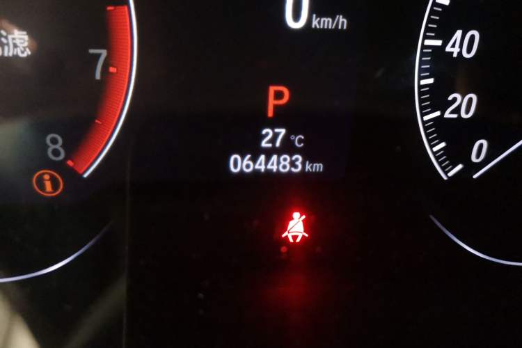 Used Honda Inspire 2022 260TURBO Elegant Edition
