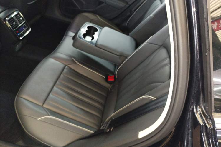 Used Volkswagen Passat New Energy 2022 430 PHEV Hybrid Elite Edition