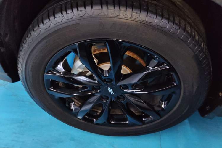 Used Oshan X5 PLUS 2023 Revised 1.5T DCT Pioneer Edition