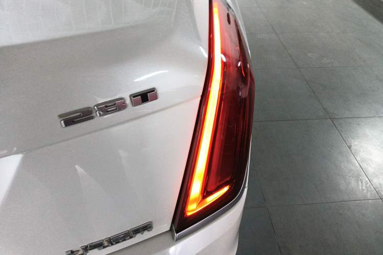 Used Cadillac CT6 2017 28T Fashion Edition