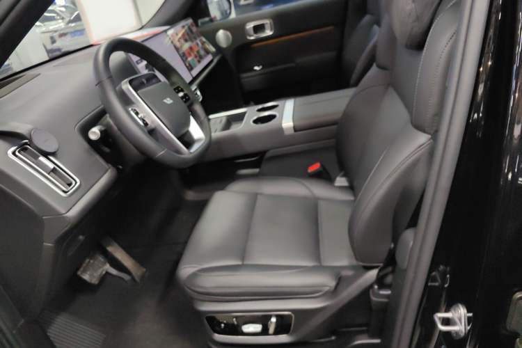 Used Li Auto L7 2024 MAX Model