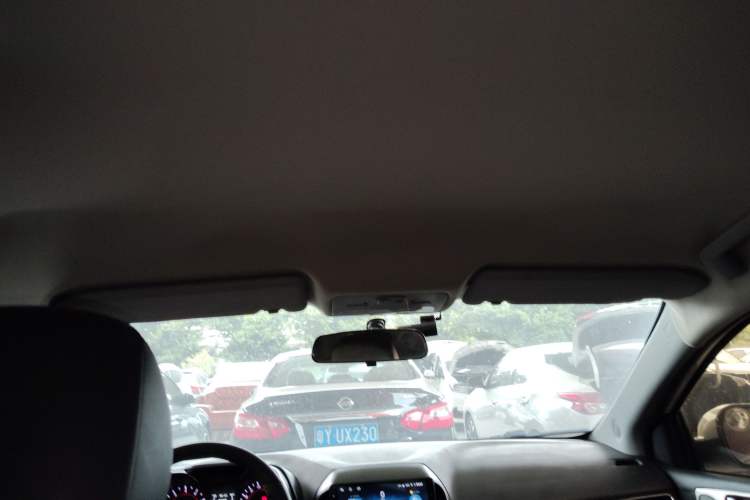 Used Chery Arrizo 5 2017 1.5L Manual Lingchao Edition