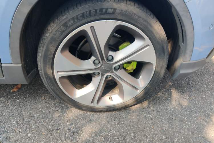 Used Geometry C 2021 C550 Cube Edition
