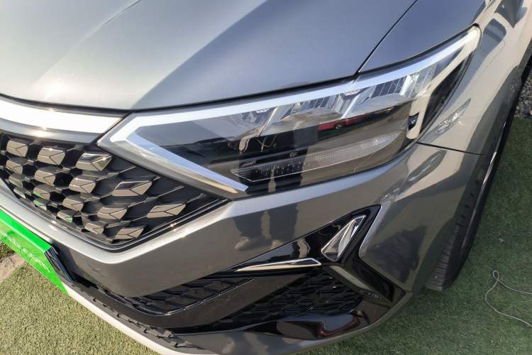 Used Jetta VS5 2022 280TSI Automatic Enjoyment Model
