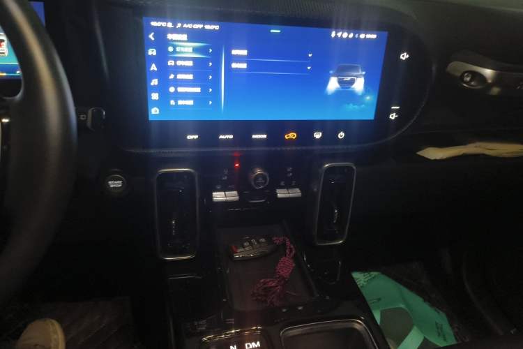 Used Haval DARGO 2022 2.0T DCT 4x4 Chinese Rural Dog Edition
