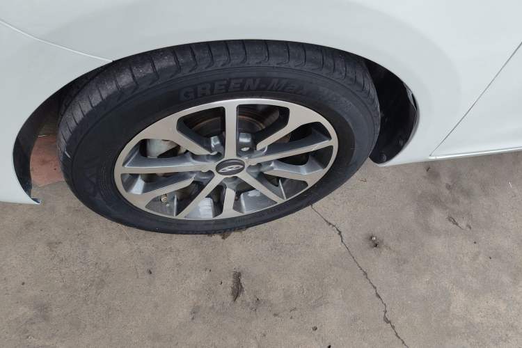 Used Chery Arrizo 5 2021 PRO 1.5L Manual Youth Edition