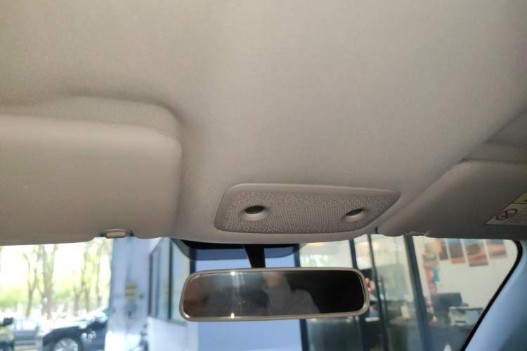 Used Leapmotor T03 2021 400 Lite Edition - Lithium-Ion Battery