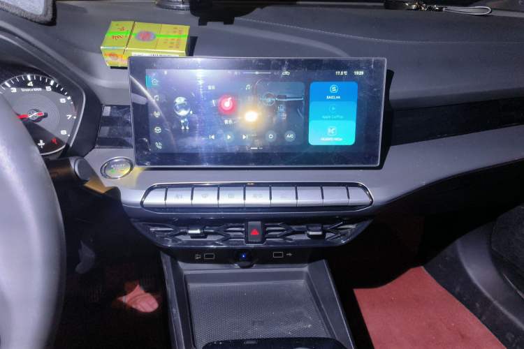 Used MG 5 2023 180 DVVT Manual Luxury Edition