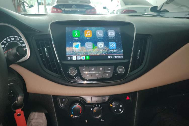 Used Chevrolet Monza 2020 320 Automatic Enjoyment Edition