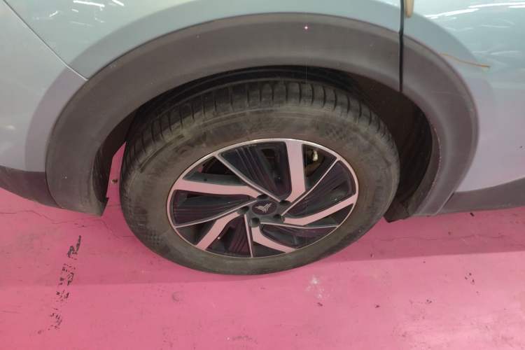 Used NETA U 2021 Pro 400 Cruiser Edition