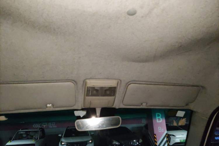 Used Farizon E5 2022 E5L Pure Electric Van with 41.86 kWh from Ningde