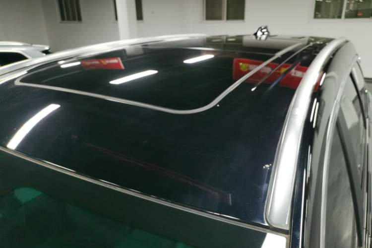 Used JETOUR Shanhai Shanhai L9 2024 1.5TD 2DHT Pro 7-Seater