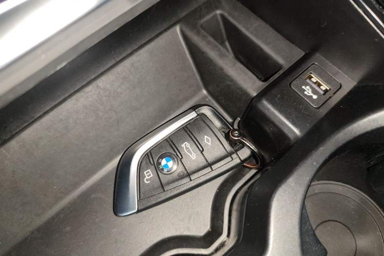 Used BMW X3 2022 xDrive30i Luxury Model M Night Sky Package
