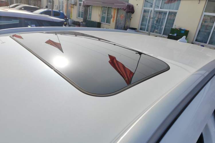 Used Haval H6 2025 1.5T National Style Urban Edition