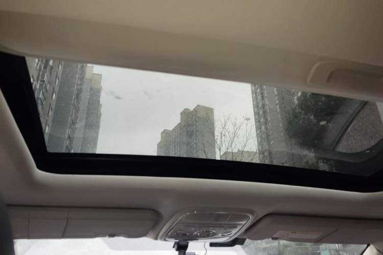 Used Haval H6 2018 Blue Label Sport Edition 1.5T Automatic Two-Wheel Drive Elite Model
