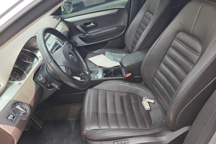 Used Volkswagen CC 2016 1.8TSI Luxury Model