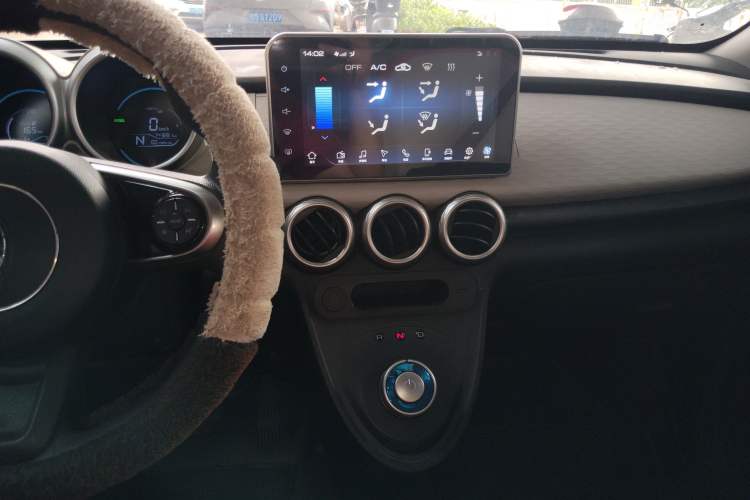 Used ORA Black Cat 2019 351 km Goddess Edition