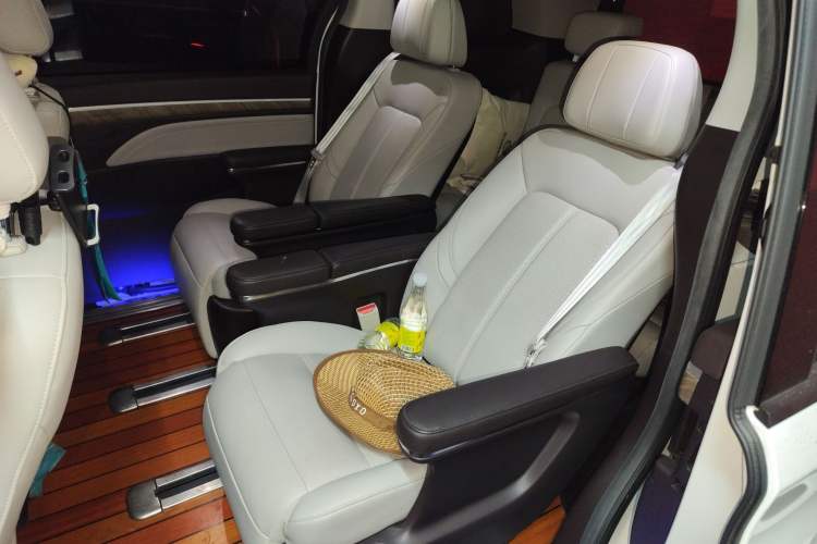 Used GAC Trumpchi M8 2021 Master Series 390T Ultimate Edition