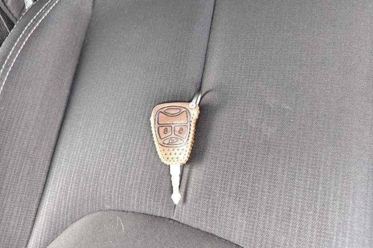 Used Jeep Wrangler 2014 3.0L Sahara Four-Door Edition
