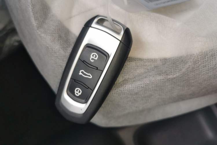 Used Geely Galaxy Panda 2025 210km Panda Kart
