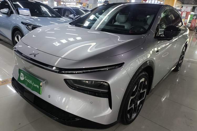 Used XPeng G7 2025 Model—702 Ultra Long Range Guazi used car, China used car export, Used car for sale, Used  cars, Cheapest cars for sale