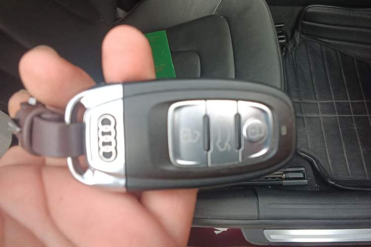 Used Audi A5 2014 Sportback 45 TFSI