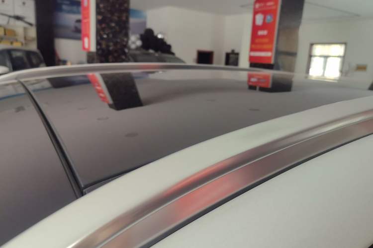 Used Mercedes-Benz GLC 2021 GLC 300 L 4MATIC Dynamic Model Roof